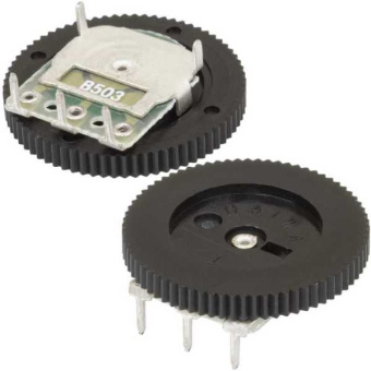 B503 50K 3Pin 18x2 от магазина РЭССИ