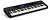 Синтезатор Casio CT-S400 61клав. черный от магазина РЭССИ