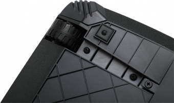 Минисистема Sony MHC-V43D черный CD CDRW DVD DVDRW FM USB BT от магазина РЭССИ