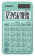 Калькулятор карманный Casio SL-310UC-GN-W-EC зеленый 10-разр. от магазина РЭССИ