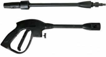 Насадка пистолет Huter 71/5/22 0.8м от магазина РЭССИ