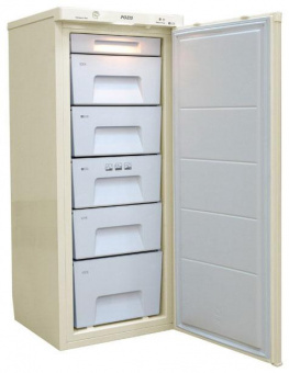 Морозильная камера Pozis FV-115 бежевый от магазина РЭССИ