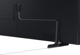 Телевизор QLED Samsung 75" QE75LS03BAUXUZ The Frame черный 4K Ultra HD 120Hz DVB-T2 DVB-C DVB-S2 USB WiFi Smart TV (RUS) от магазина РЭССИ