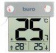 Термометр Buro P-6041 серебристый от магазина РЭССИ