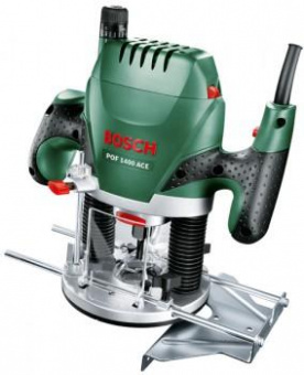Фрезер Bosch POF1200 AE 1200Вт 28000об/мин макс.ход:55мм от магазина РЭССИ