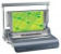 Переплетчик Fellowes Quasar Wire (FS-52241) A4/перф.15л.сшив/макс.130л./метал.пруж. (6-14мм) от магазина РЭССИ