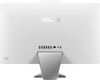 Моноблок Asus F3402WFA-WPC0050 23.8" Full HD Ryzen 5 7520U (2.8) 8Gb SSD512Gb RGr CR noOS GbitEth WiFi BT 90W клавиатура мышь Cam белый 1920x1080 от магазина РЭССИ