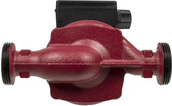 Насос циркуляционный Вихрь Ц-25/4 72Вт 3000л/час (68/7/6) от магазина РЭССИ