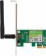 TP-Link TL-WN781ND 150Mbps Wireless N PCI Express Adapter, Atheros, 1T1R, 2.4GHz, 802.11n/g/b, 1 detachable antenna от магазина РЭССИ