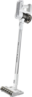 Пылесос Polaris PVCS 7000 400Вт белый/серебристый от магазина РЭССИ