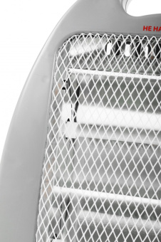 Обогреватель кварцевый Primera IRP-802-QTK 800Вт серый от магазина РЭССИ