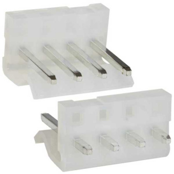 PWL-04 pitch 3.96 mm от магазина РЭССИ