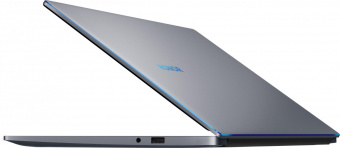 Ноутбук Honor MagicBook 14 NMH-WDQ9HN Ryzen 5 5500U 8Gb SSD512Gb AMD Radeon 14" IPS FHD (1920x1080) Free DOS grey WiFi BT Cam (5301AFVH) от магазина РЭССИ