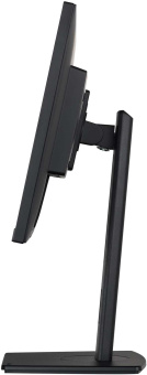 Монитор Iiyama 23.8" ProLite XUB2492HSU-B5 черный IPS LED 4ms 16:9 HDMI M/M матовая HAS Piv 1000:1 250cd 178гр/178гр 1920x1080 VGA DP FHD USB 3.7кг от магазина РЭССИ