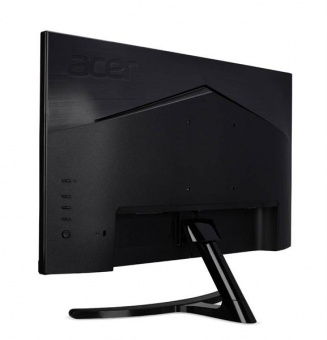 Монитор Acer 27" K273Ebmix черный IPS LED 4ms 16:9 HDMI M/M глянцевая 1000:1 250cd 178гр/178гр 1920x1080 100Hz VGA FHD 3.9кг от магазина РЭССИ