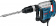 Картинка Отбойный молоток Bosch GSH 5 CE Professional 1150Вт от магазина РЭССИ Отбойный молоток Bosch GSH 5 CE Professional 1150Вт от магазина РЭССИ