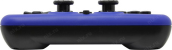 Геймпад Hori Horipad Mini синий для: PlayStation 4 (PS4-100E) от магазина РЭССИ