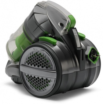 Пылесос Polaris PVC 1820G 1800Вт зеленый/черный от магазина РЭССИ