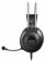 Наушники с микрофоном A4Tech Fstyler FH200U серый 2м накладные USB оголовье (FH200U GREY) от магазина РЭССИ