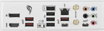 Материнская плата Asus ROG STRIX B650-A GAMING WIFI SocketAM5 AMD B650 4xDDR5 ATX AC`97 8ch(7.1) 2.5Gg RAID+HDMI+DP от магазина РЭССИ