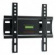 Кронштейн для телевизора Arm Media PLASMA-5 new черный 15"-47" макс.40кг настенный фиксированный от магазина РЭССИ