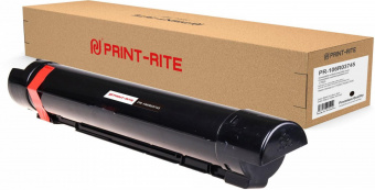 Картридж лазерный Print-Rite TFXAINBPRJ PR-106R03745 106R03745 черный (23600стр.) для Xerox VersaLink C7020/C7025/C7030 от магазина РЭССИ