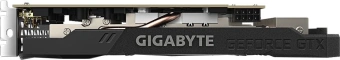 Видеокарта Gigabyte PCI-E GV-N1656WF2-4GD 3.0 NVIDIA GeForce GTX 1650 4Gb 128bit GDDR6 1590/12000 DVIx1 HDMIx1 DPx1 HDCP Ret от магазина РЭССИ