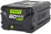 Картинка Батарея аккумуляторная Greenworks G60B2 60В 2Ач Li-Ion (2918307) от магазина РЭССИ Батарея аккумуляторная Greenworks G60B2 60В 2Ач Li-Ion (2918307) от магазина РЭССИ