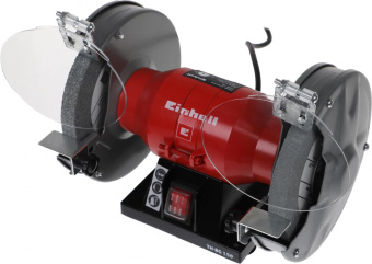Электроточило Einhell TH-BG 150 150Вт 2950об/мин d=150мм t=16мм от магазина РЭССИ