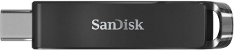 Флеш Диск Sandisk 256Gb Type-C SDCZ460-256G-G46 USB3.1 черный от магазина РЭССИ