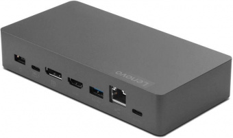Стыковочная станция Lenovo 40AV0135EU от магазина РЭССИ