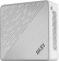 Неттоп MSI Cubi 5 12M-043XRU i7 1255U (1.7) 16Gb SSD512Gb Iris Xe noOS 2xGbitEth WiFi BT 65W белый (9S6-B0A812-263) от магазина РЭССИ