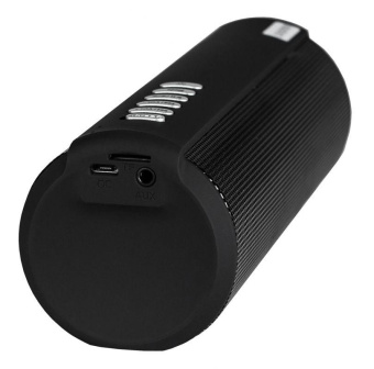 Колонка порт. Digma S-32 черный 6W 1.0 BT 2000mAh (SP326B) от магазина РЭССИ