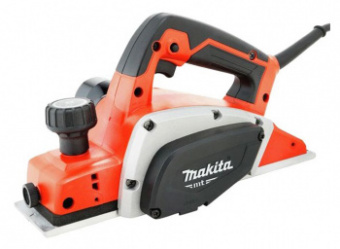 Рубанок Makita M1902 500Вт 82мм 16000об/мин от магазина РЭССИ