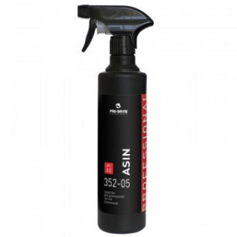 Средство для деликатной чистки сантехники Pro-Brite ASIN на основе фруктовой кислоты 0.5 л 352-05 от магазина РЭССИ