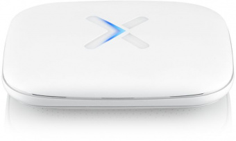 Бесшовный Mesh роутер Zyxel Multy Mini (WSQ20-EU0101F) AC1750 10/100/1000BASE-TX белый (упак.:1шт) от магазина РЭССИ