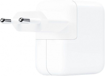 Блок питания Apple A2164 USB-C 30W от бытовой электросети от магазина РЭССИ