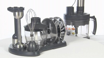 Блендерный набор VITEK VT-1480 от магазина РЭССИ