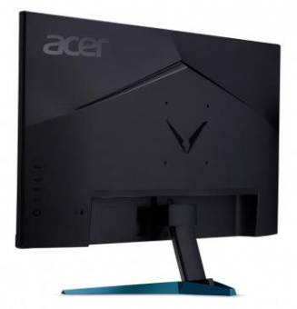 Монитор Acer 27" Nitro VG270Kbmiipx черный IPS LED 16:9 HDMI M/M 1000:1 300cd 178гр/178гр 3840x2160 FreeSync DP 4.77кг от магазина РЭССИ