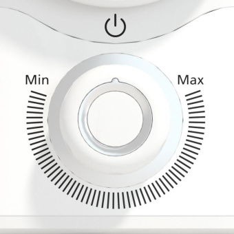 Увлажнитель воздуха Funai USH-BM7201WC 25Вт (ультразвуковой) белый от магазина РЭССИ