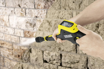 Минимойка Karcher K 7 Smart Control 3000Вт (1.317-200.0) от магазина РЭССИ