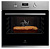 Духовой шкаф Электрический Electrolux KOF3C70X нержавеющая сталь от магазина РЭССИ