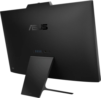 Моноблок Asus F3702WFA-BPE0110 27" Full HD Ryzen 5 7520U (2.8) 16Gb SSD512Gb RGr CR noOS GbitEth WiFi BT 90W клавиатура мышь Cam черный 1920x1080 от магазина РЭССИ