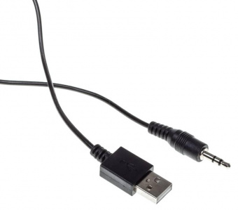 Колонки Оклик OK-162 2.0 черный 8Вт от магазина РЭССИ