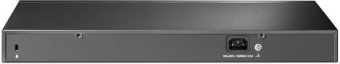 Коммутатор TP-Link TL-SL1218P 16x100Mb 1G 16PoE+ 150W неуправляемый от магазина РЭССИ