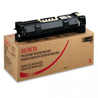 Картридж лазерный Xerox 006R01182 черный (30000стр.) для Xerox WCP 123/128/133 от магазина РЭССИ