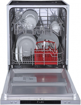 Посудомоечная машина встраив. Lex PM 6062 B 1930Вт полноразмерная от магазина РЭССИ