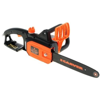 Электрическая цепная пила Carver RSE-1500М 1000Вт дл.шины:12" (30cm) (01.014.00004) от магазина РЭССИ