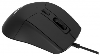 Мышь Acer OMW130 черный оптическая (3600dpi) USB (6but) от магазина РЭССИ