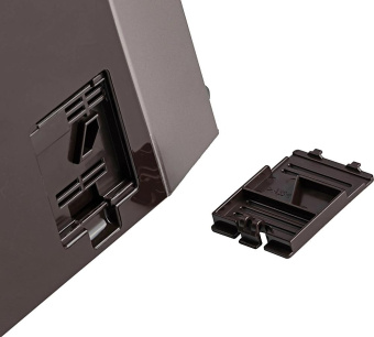 Климатический комплекc Panasonic F-VXK70R-T 58Вт коричневый от магазина РЭССИ